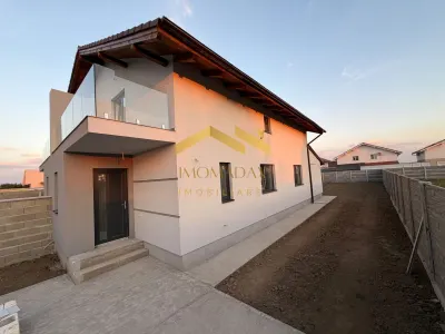 Casă 4 camere Bucovat (Remetea Mare) - poza 23