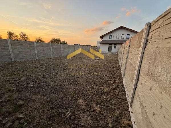 Casă 4 camere Bucovat (Remetea Mare) - poza 25