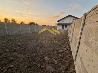 Casă 4 camere Bucovat (Remetea Mare) - poza 25