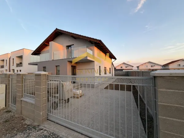 Casă 4 camere Bucovat (Remetea Mare) - poza 4
