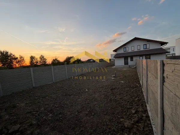Casă 4 camere Bucovat (Remetea Mare) - poza 5