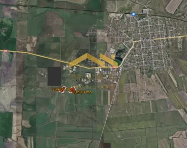 Teren Săcălaz - poza 3