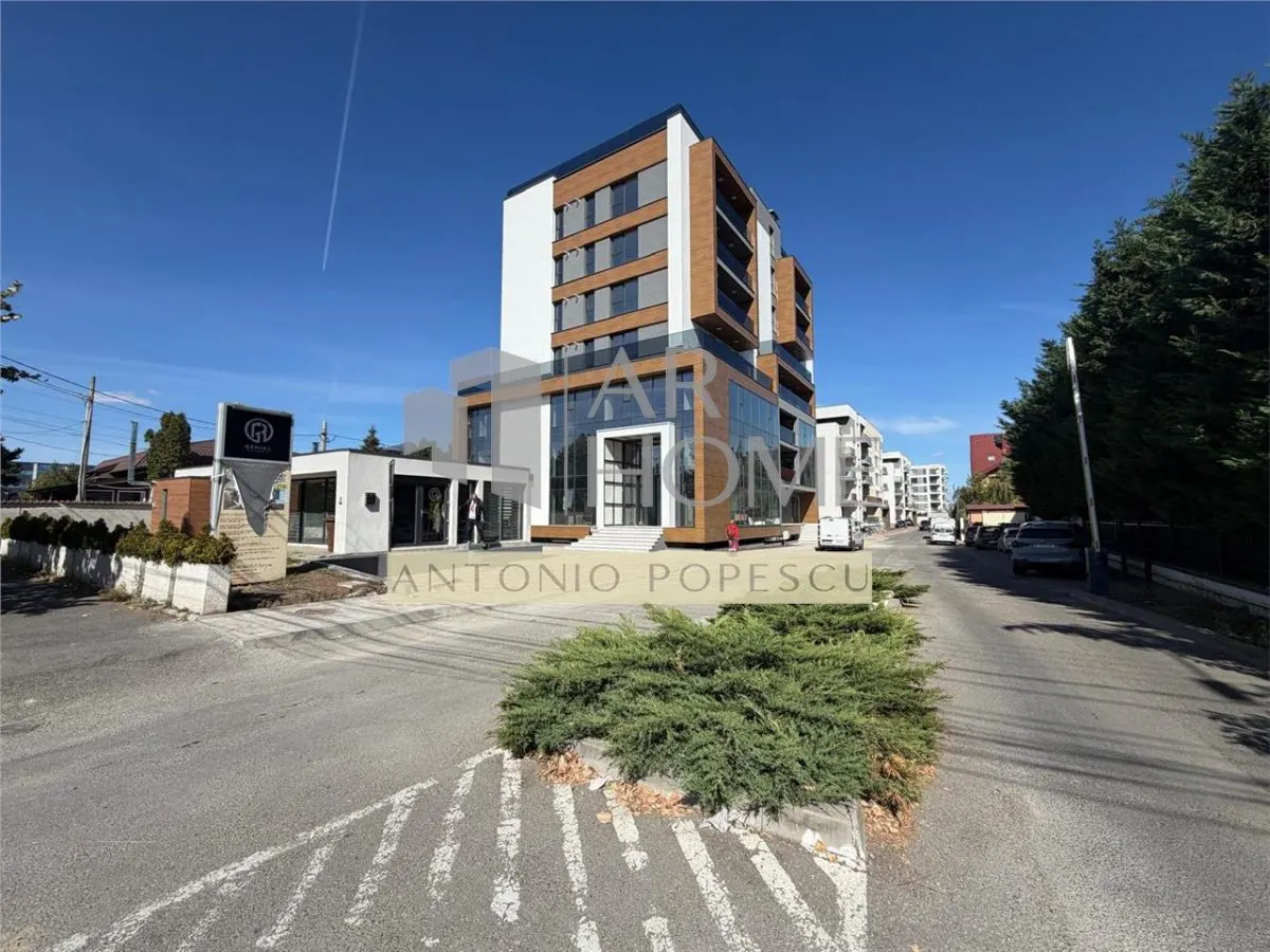 Spațiu comercial Ploiești - poza 1