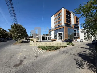 Spațiu comercial Ploiești - poza 8