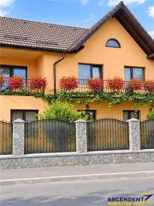 Casă 4 camere Râșnov - poza 3