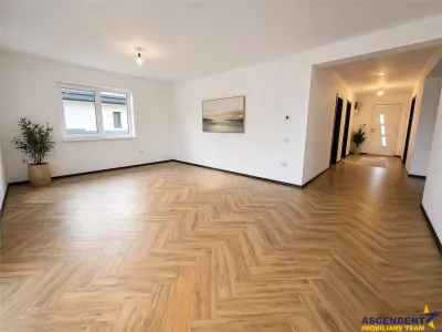 Casă 4 camere Tărlungeni - poza 2