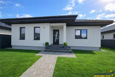 Casă 4 camere Tărlungeni - poza 12