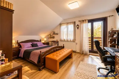 Casă 4 camere Brașov - poza 15