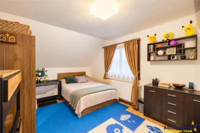 Casă 4 camere Brașov - poza 16