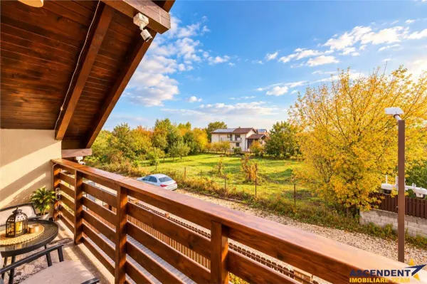 Casă 4 camere Brașov - poza 18