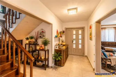 Casă 4 camere Brașov - poza 21