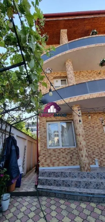 Casă 5 camere București - poza 1