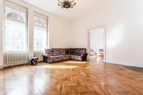 Apartament 2 camere Arad - poza 3