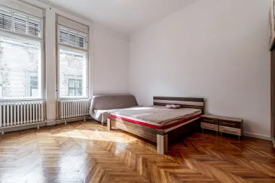 Apartament 2 camere Arad - poza 4