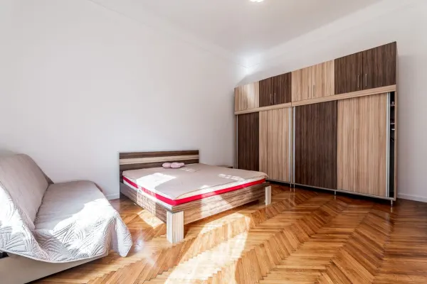 Apartament 2 camere Arad - poza 5