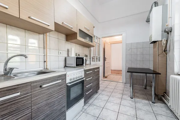 Apartament 2 camere Arad - poza 6