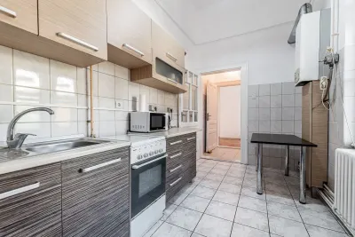 Apartament 2 camere Arad - poza 6