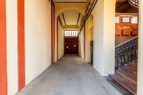 Apartament 2 camere Arad - poza 9