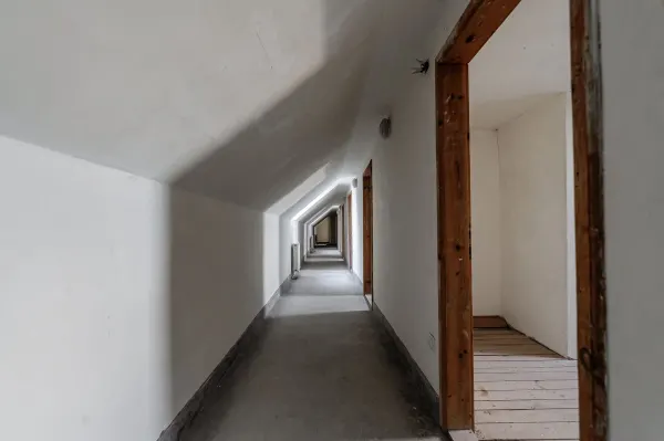 Spațiu comercial Bodrogu Nou - poza 2