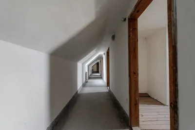 Spațiu comercial Bodrogu Nou - poza 2