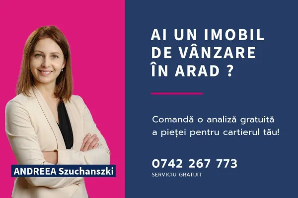 Spațiu comercial Bodrogu Nou - poza 8