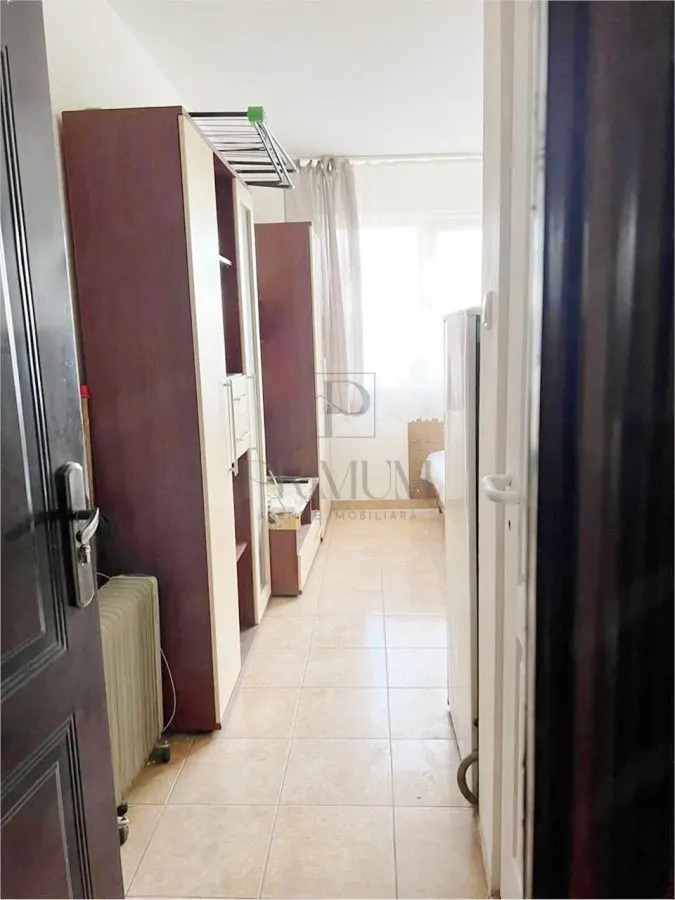 Apartament 1 camera Timișoara - poza 1