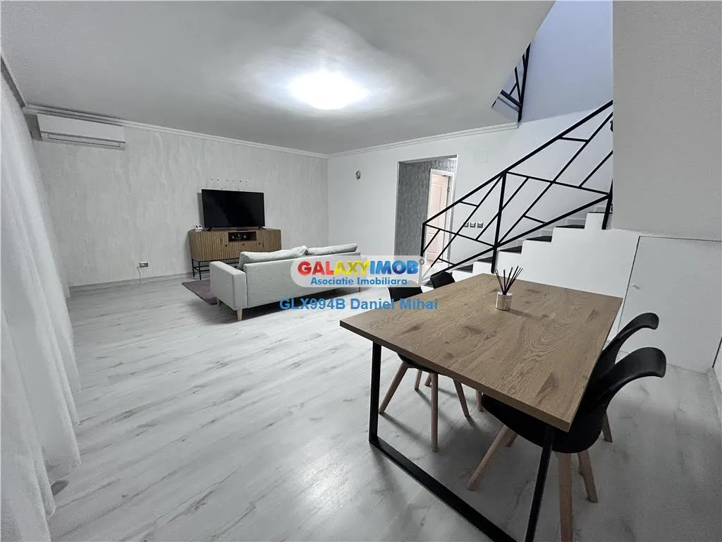 Casă 4 camere București - poza 1