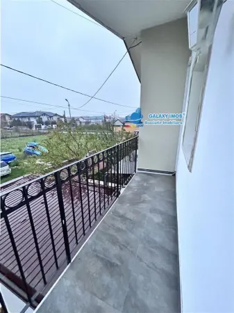 Casă 4 camere București - poza 20