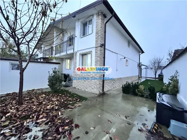 Casă 4 camere București - poza 27