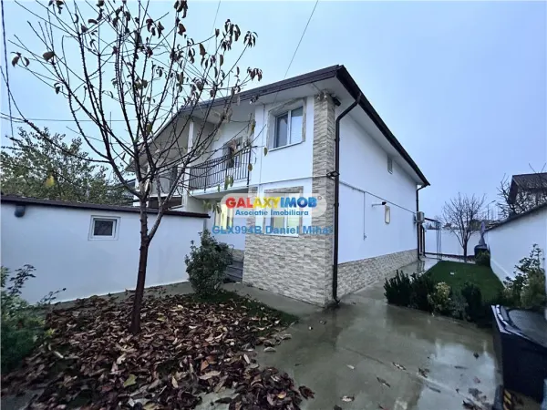 Casă 4 camere București - poza 29