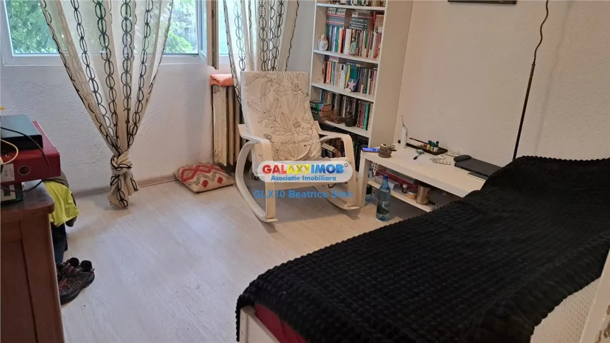 Apartament 3 camere București - poza 1