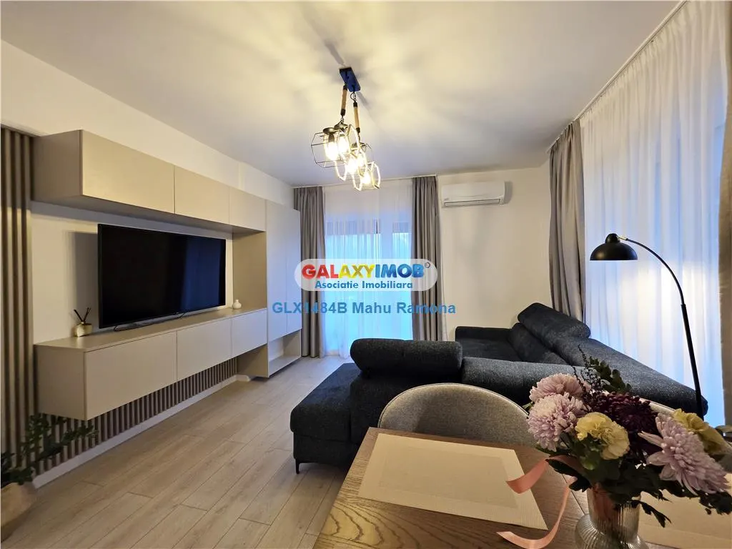 Apartament 3 camere Popești-Leordeni - poza 1