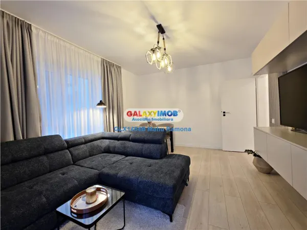 Apartament 3 camere Popești-Leordeni - poza 2