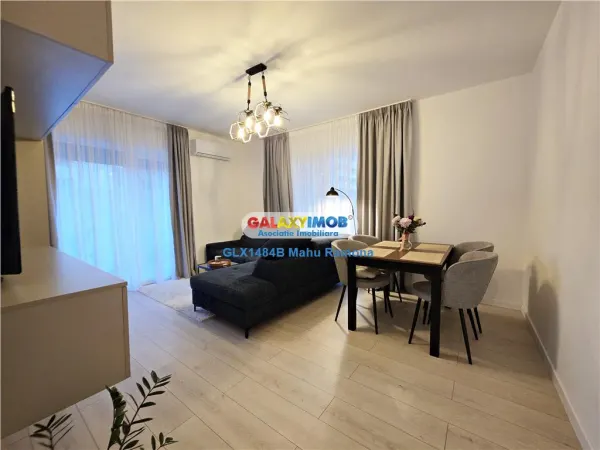Apartament 3 camere Popești-Leordeni - poza 3