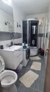 Inchiriere Garsoniera Decomandata Giurgiului-Straja - Bucuresti
