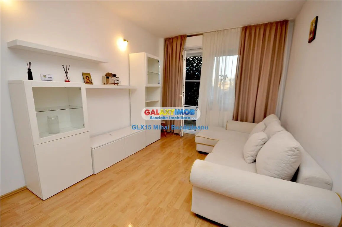 Apartament 2 camere București - poza 1