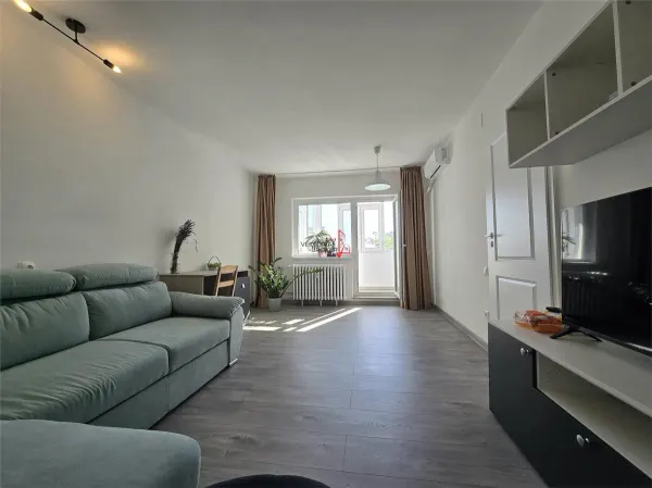 Apartament 2 camere București - poza 1