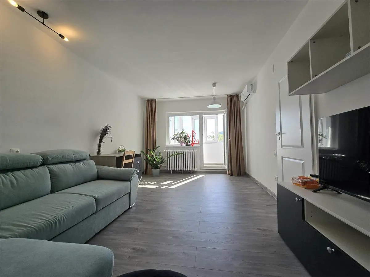 Apartament 2 camere București - poza 1