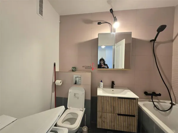 Apartament 2 camere București - poza 19