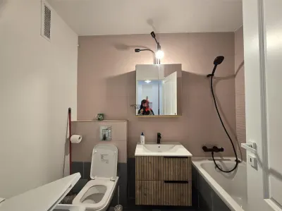 Apartament 2 camere București - poza 23