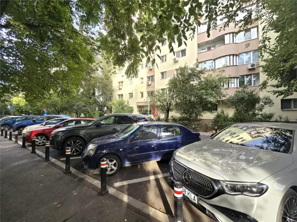 Apartament 2 camere București - poza 30