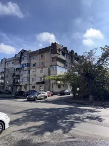 Apartament 3 camere Găești - poza 8