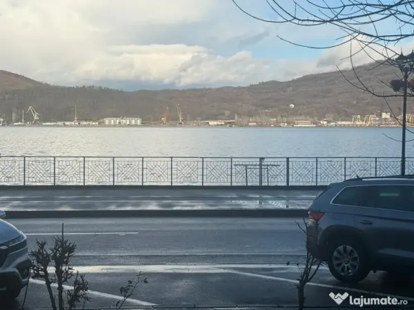 Apartament 2 camere - Orsova