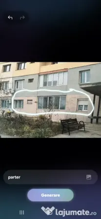 Apartament 2 camere Orsova - poza 2
