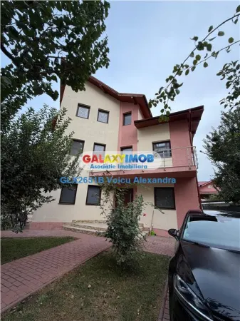 Casă 5 camere Popești-Leordeni - poza 22