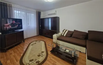 Apartament  2 camere de vanzare - LUJERULUI - Bucuresti