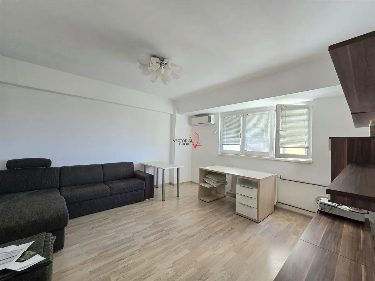 Apartament 2 camere București - poza 1