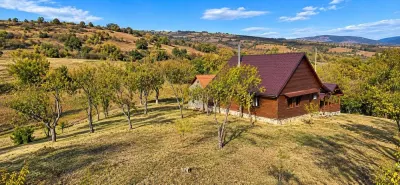 Casă 2 camere Dumbravita de Codru - poza 2