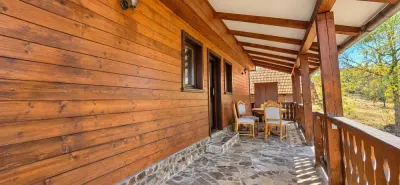 Casă 2 camere Dumbravita de Codru - poza 3