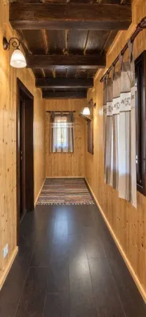Casă 2 camere Dumbravita de Codru - poza 4